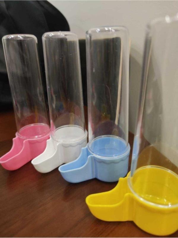 Fit Fly Muhabbet Kuşu Ve Diğer Kafes Kuşları Suluğu 2 Adet - Image 1