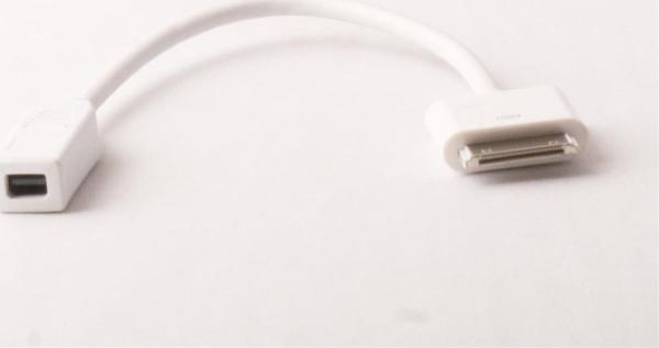 Vcom Iphone 4 - Ipad 2 - Ipad 3 To Mini Display - Image 1