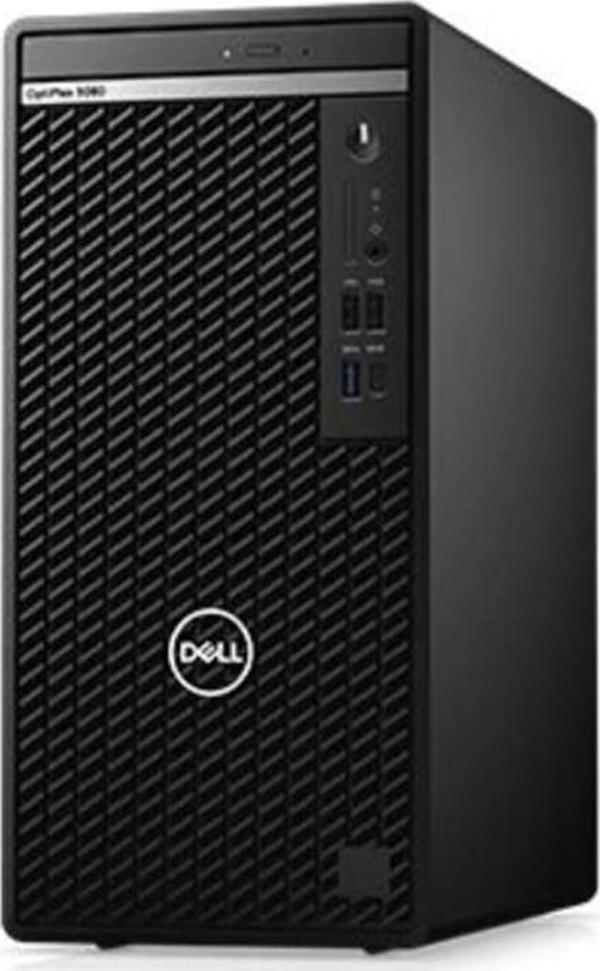 Dell OptiPlex N009O5000MT-U i7-12700 vPro 8GB 512GB SSD 8X DvdRW Ubuntu  Masaüstü Bilgisayar - Image 1