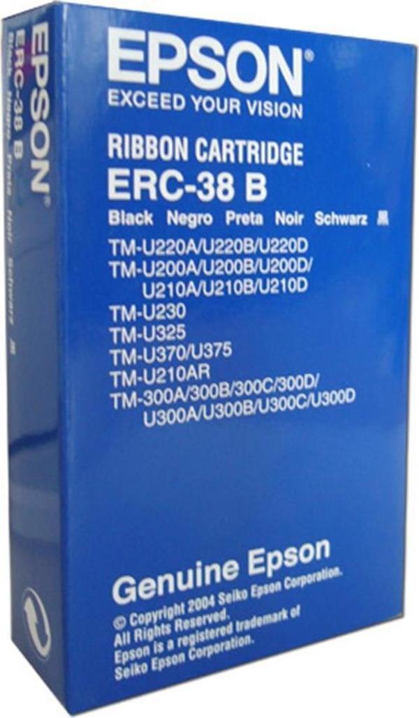 Epson ERC-38B Şerit - Image 1