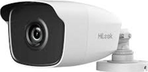 Hilook 2MP EXIR Bullet 3.6 mm HD 40M IR Plastik Kasa Kamera - Image 1