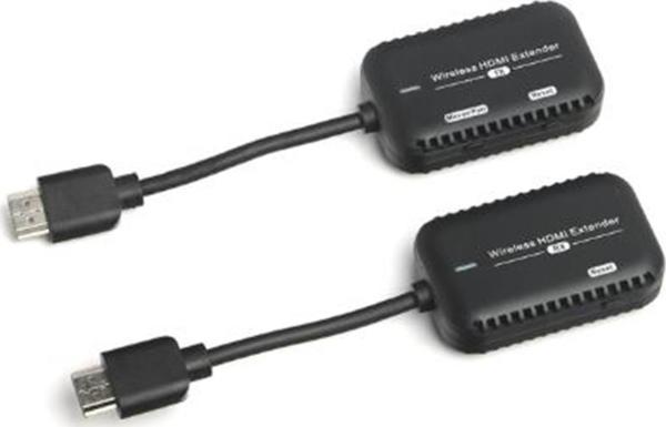 Dark Kablosuz HDMI Ses Ve Görüntü Aktarım Kiti - Image 1