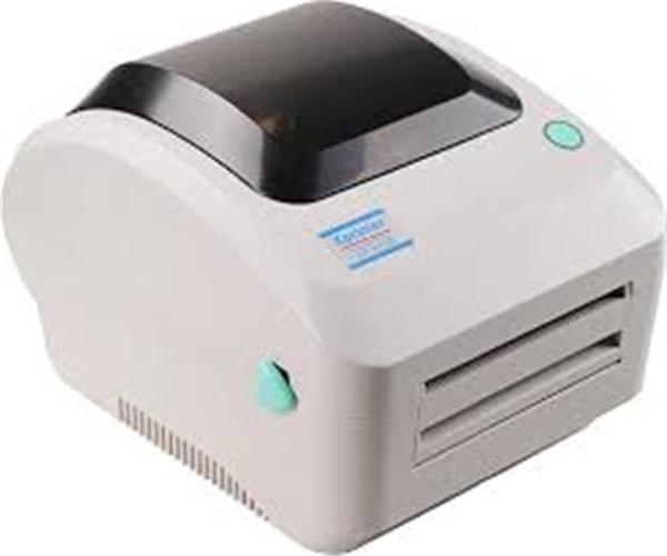 XPrinter Direk Transfer Usb Barkod Yazıcı - Image 1