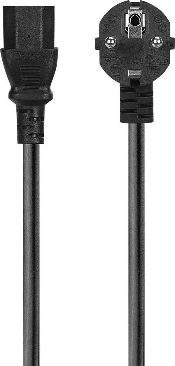 S-link 1.5 Metre 0.50 mm Power Elektrik Kablosu - Image 1