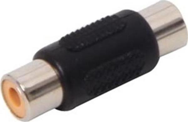 S-link Rca F To Rca F Stereo Adaptör - Image 1