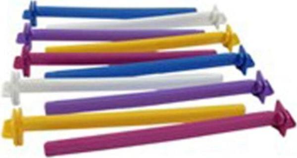 Fit Fly Tünek Renkli 50'li. - Image 1