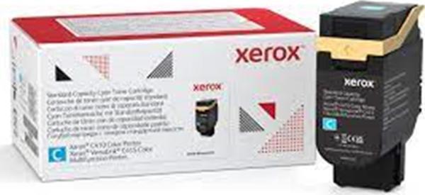 Xerox 006R04765 Versalink C410-C415 Yüksek Kapasite Cyan Mavi Toner 7000 ppm - Image 1