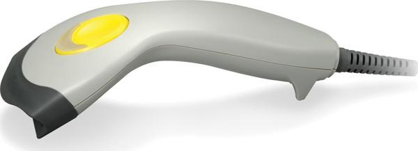 Zebex El Tipi CCD Usb Barkod Okuyucu - Image 1