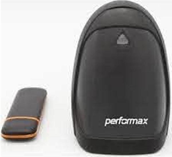 Performax Karekod 2D Usb El Tipi Kablosuz Barkod Okuyucu - Image 1