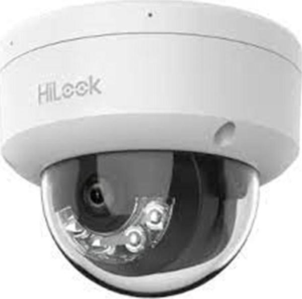 Hilook 6 MP 2.8mm Dual Light MD 2.0 Ip Dome Kamera - Image 1