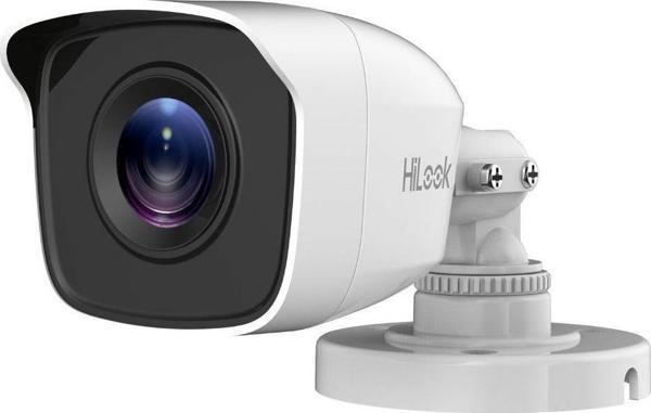 Hilook 2 MP Dual Light 2.8mm Bullet Kamera Dual-Light - Image 1