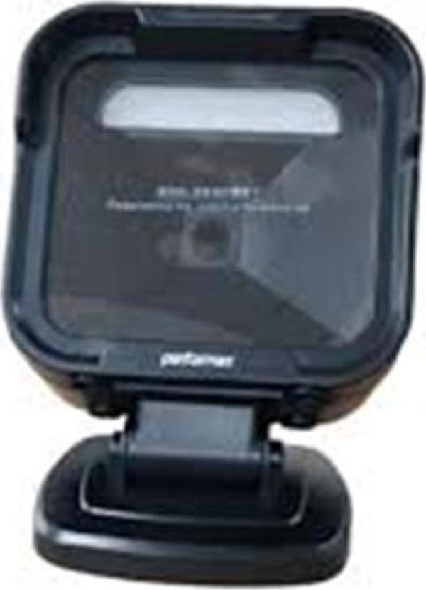 Performax Plus 2D Karekod Lazer Masaüstü Barkod Okuyucu - Image 1