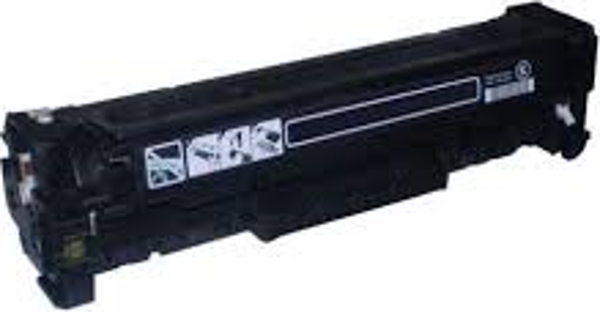 OfisPc HP CE410A Siyah Muadil Toner 305A M351A-M375NW-M451-M475 - Image 1