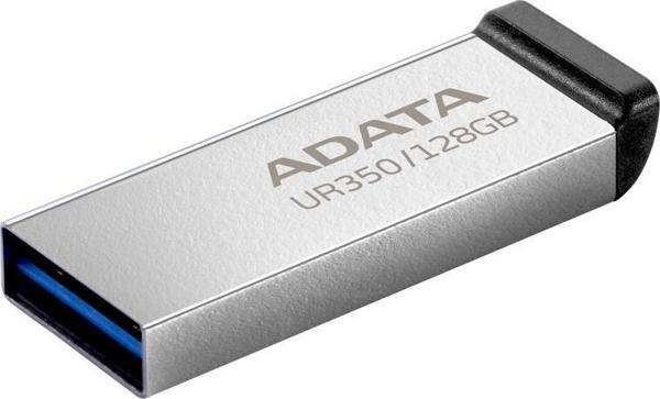 Adata 128 GB USB3.2 Gen1 Metal Flash Bellek 128 GB Flash Bellek - Image 1