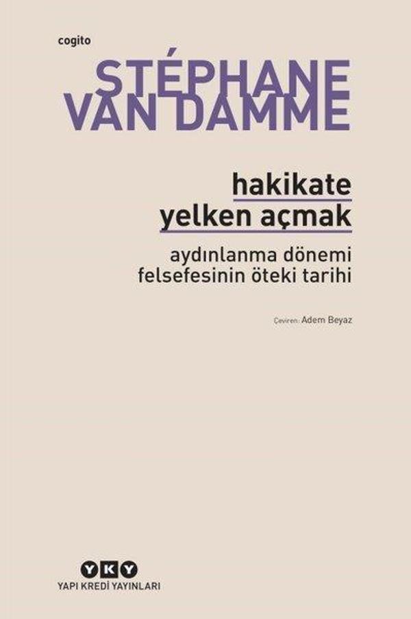 Hakikate Yelken Açmak - Yapı Kredi Yayınları - Image 1