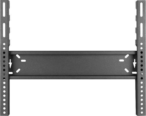 Everest 40"-85" Vesa 300X300-400X400-600X400 Max 50KG (640MM) Duvar Askı Aparatı - Image 1