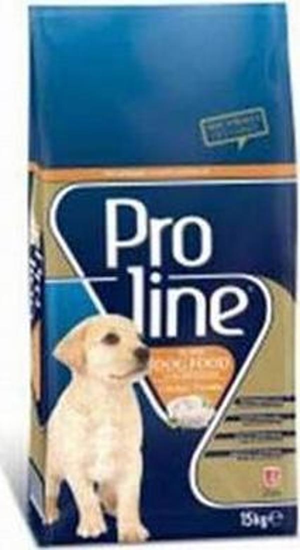 Proline Tavuklu Yavru Köpek Maması 15 Kg - Image 1
