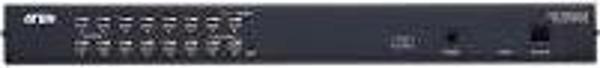 Aten 16 Port Cat5 High-Density Kvm Switch - Image 1