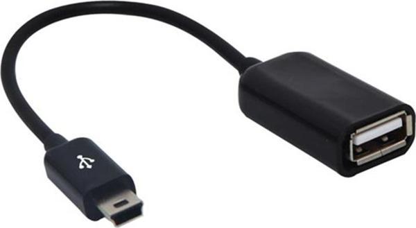 S-link Micro Usb F To Usb Otg Çevirici Kablo - Image 1