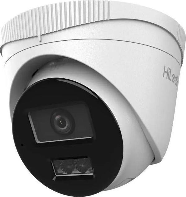 Hilook 4 MP 2.8mm Dual Light MD 2.0 Ip Dome Kamera - Image 1
