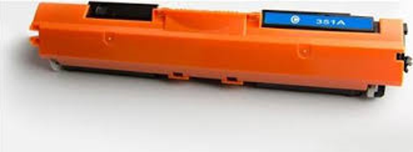 OfisPc Hp CF531A Mavi Muadil Toner M180N-M181F - Image 1