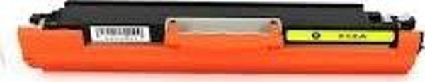 OfisPc Hp CF532A Sarı Muadil Toner M180N-M181F - Image 1