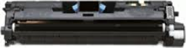 OfisPc Hp Q3960A Siyah Muadil Toner 2550 - Image 1