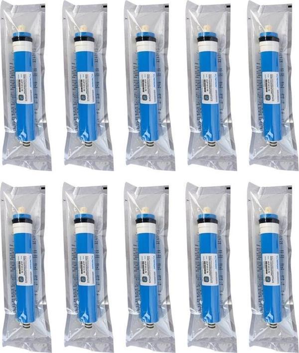 Sulook Su Arıtma Sistemi Vontron Membran (10 Adet) - Image 1