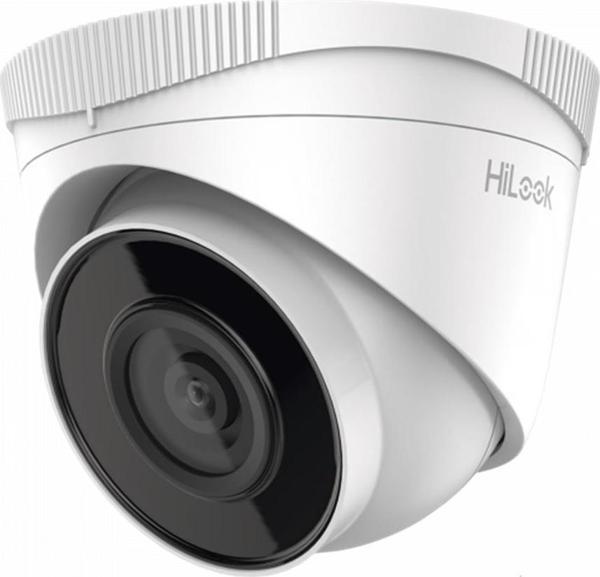 Hilook 2 MP 2.8mm Ip Dome Kamera - Image 1