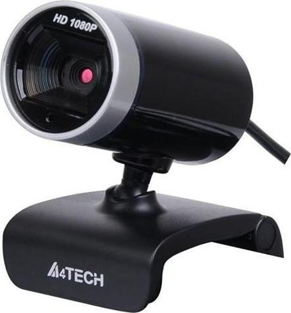 A4 Tech Webcam Pk-910H 16Mp 1080P Full Hd Kamera - Image 1