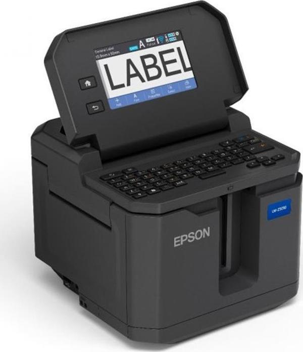 Epson Labelworks LW-Z5010BE Etiket Yazıcı - Image 1