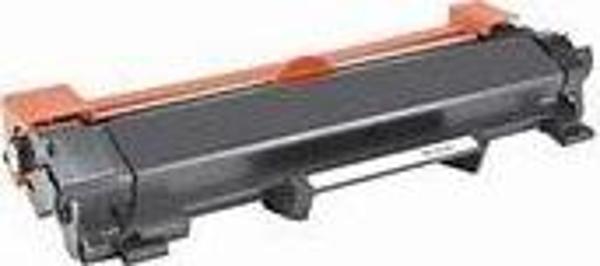 OfisPc Brother TN-2456 2421 Black Siyah Muadil Toner HL-2376-2386 MFC-2716-2751-2771 - Image 1