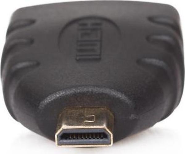 Vcom Micro Hdmi Erkek To Hdmi Dişi Çevirici - Image 1