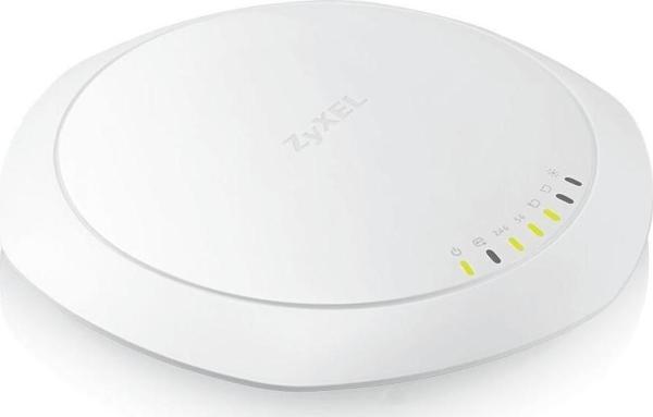 Zyxel NWA1123-AC Pro 1300 Mbps Profesyonel Access Point Tavan Tipi Access Point - Image 1