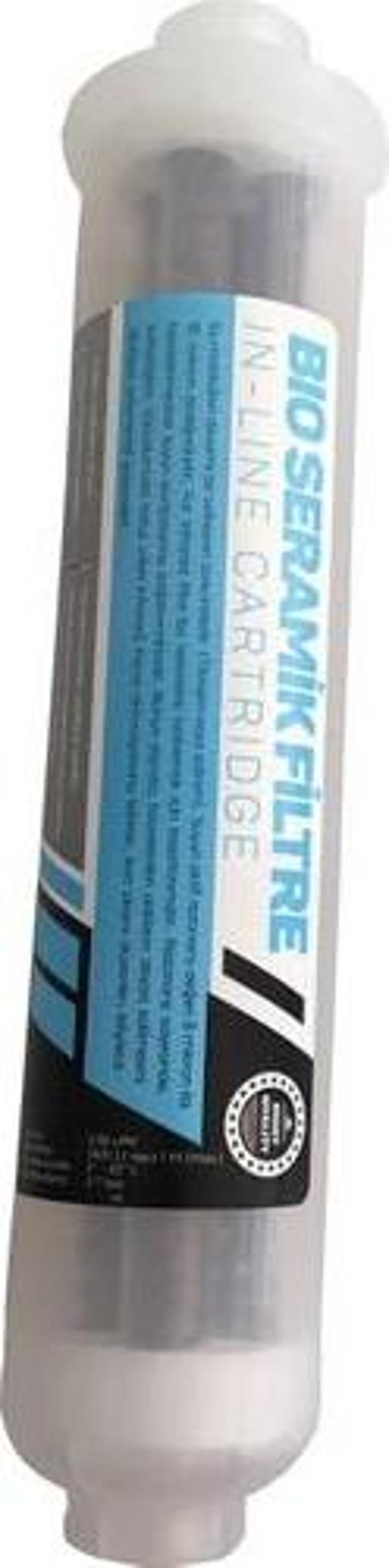 Waterone Bıo Seramik Filtre - Image 1
