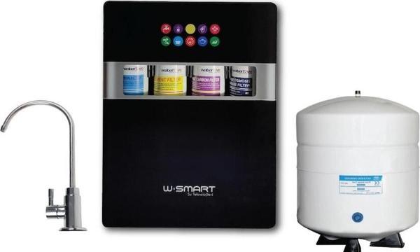 W-Smart Yeni Nesil Ultra Slim (10 Cm) Su Arıtma Sistemi - Image 1
