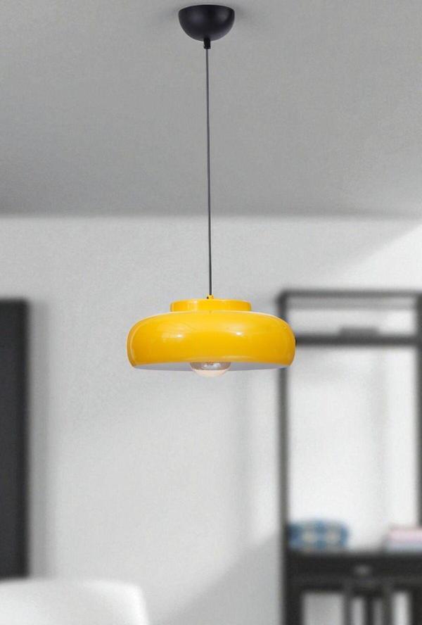 SMİTH BÜYÜK TEKLİ SARI SARKIT - Image 1