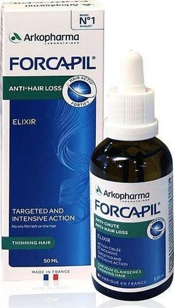 Forcapil® Elixir - Image 1