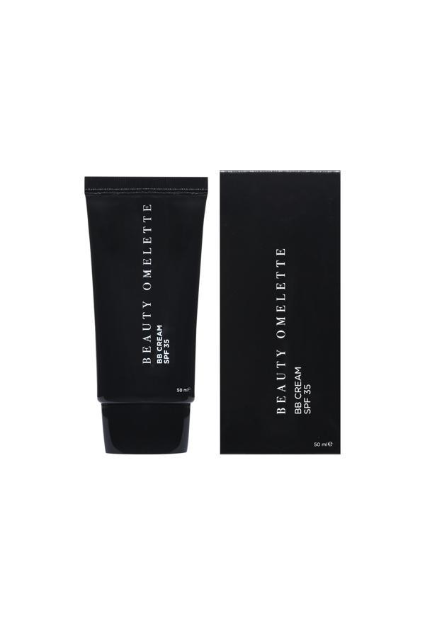 Beauty Omelette BB Cream 50ml. - Medium Tan - Image 1