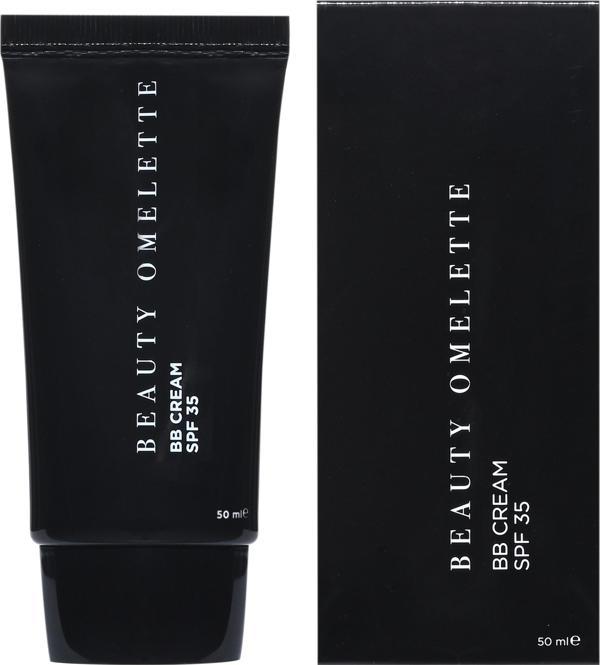 Beauty Omelette BB Cream 50ml. - Medium Tan - Image 1