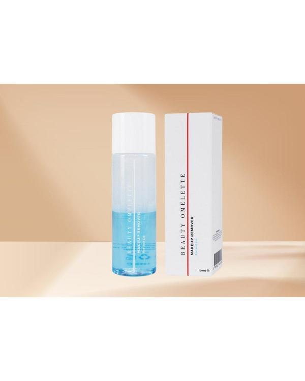Göz ve Dudak Makyaj Temizleyicisi 100 ml - Image 1