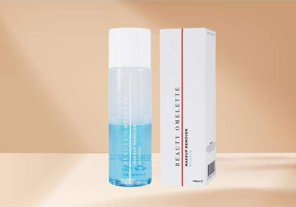 Göz ve Dudak Makyaj Temizleyicisi 100 ml - Image 1
