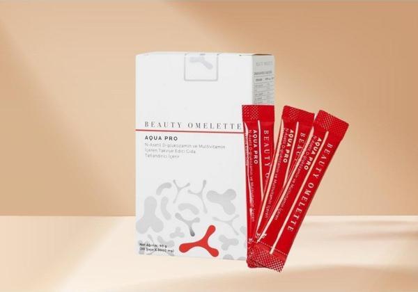 AQUA PRO ( NAG ) 3g x 30Saşe - Image 1