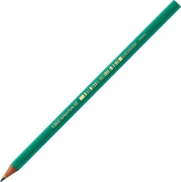Bic Evolution Kurşun Kalem Hb - 24 adet - Image 1