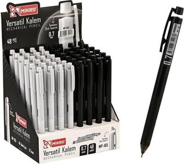 Mikro Versatil Kalem 0,7 Mp-165 Uçlu Kalem - 4 adet - Image 1