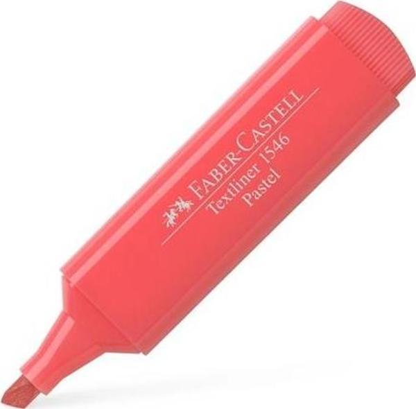 Faber Castell Fosforlu Kalem Pastel Kayısı - 3 adet - Image 1