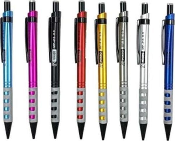 Mikro Versatil Kalem 0,7 Uçlu Mp-416 Farklı 1 adet - Image 1