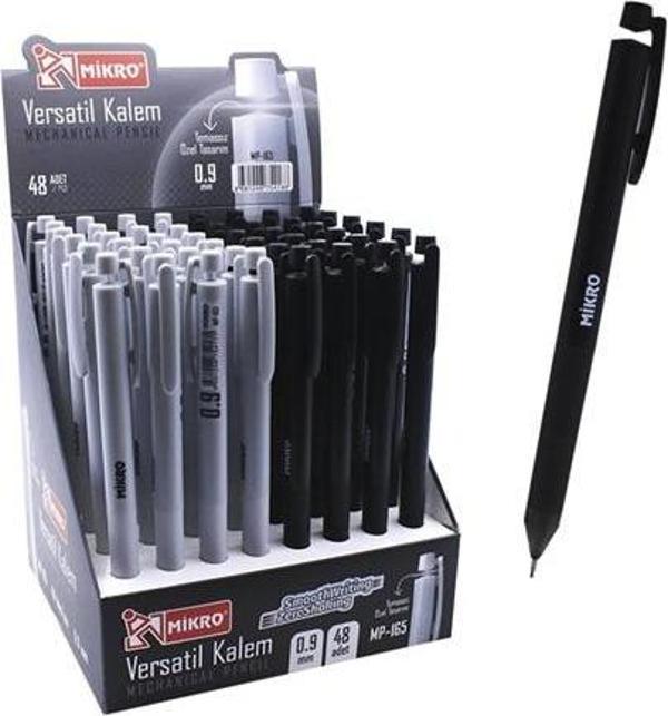 Mikro Versatil Kalem 0,9 Mp-165 Uçlu Kalem - 4 adet - Image 1