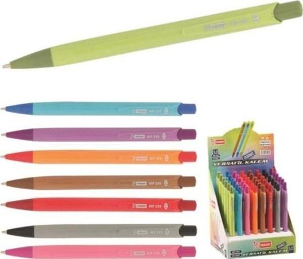 Mikro Versatil Kalem 0,9 Uçlu Kalem Mp-330 - 2 adet - Image 1
