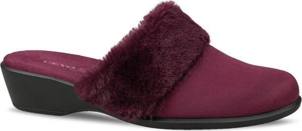 Ceyo Kadın Terlik 9820-17 (35-40) - Image 1